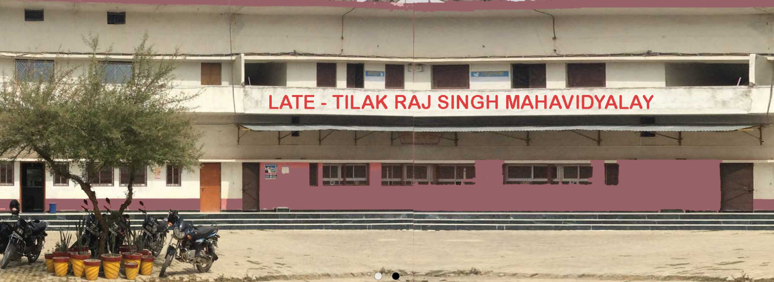 Sw. Tilak Raj Singh Mahavidyalaya Kaushambi